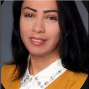 Arabisch-Muttersprachlerin bietet liebevolle und geduldige Nachhilfe an